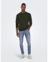 Only & Sons Jeans 'Fly' albastru denim - Pled.ro