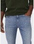 Only & Sons Jeans 'Fly' albastru denim - Pled.ro