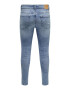 Only & Sons Jeans 'FLY' albastru denim - Pled.ro