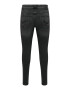 Only & Sons Jeans 'Fly' negru denim - Pled.ro