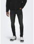 Only & Sons Jeans 'Fly' negru denim - Pled.ro