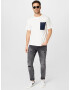 Only & Sons Jeans gri - Pled.ro