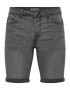 Only & Sons Jeans gri denim - Pled.ro