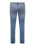 Only & Sons Jeans 'Loom' albastru denim - Pled.ro