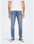 Only & Sons Jeans 'Loom' albastru denim - Pled.ro