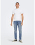 Only & Sons Jeans 'Loom' albastru denim - Pled.ro