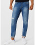 Only & Sons Jeans 'LOOM' albastru denim - Pled.ro