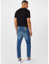 Only & Sons Jeans 'LOOM' albastru denim - Pled.ro