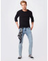 Only & Sons Jeans 'Loom' albastru denim - Pled.ro