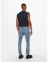 Only & Sons Jeans 'Loom' albastru denim - Pled.ro