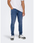 Only & Sons Jeans 'Loom' albastru denim - Pled.ro