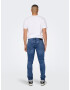 Only & Sons Jeans 'Loom' albastru denim - Pled.ro