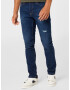 Only & Sons Jeans 'Loom' albastru denim - Pled.ro