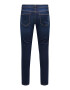 Only & Sons Jeans 'LOOM' albastru denim - Pled.ro