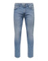 Only & Sons Jeans 'Loom' albastru deschis - Pled.ro