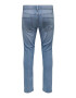 Only & Sons Jeans 'Loom' albastru deschis - Pled.ro