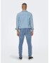 Only & Sons Jeans 'Loom' albastru deschis - Pled.ro