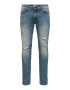 Only & Sons Jeans 'Loom' albastru denim - Pled.ro