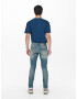 Only & Sons Jeans 'Loom' albastru denim - Pled.ro