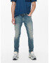 Only & Sons Jeans 'Loom' albastru denim - Pled.ro