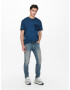 Only & Sons Jeans 'Loom' albastru denim - Pled.ro