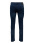 Only & Sons Jeans 'Loom' albastru denim - Pled.ro