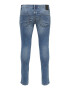 Only & Sons Jeans 'Loom' albastru denim / negru - Pled.ro