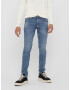 Only & Sons Jeans 'Loom' albastru denim / negru - Pled.ro