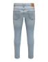 Only & Sons Jeans 'Loom' albastru deschis - Pled.ro