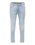 Only & Sons Jeans 'Loom' albastru deschis - Pled.ro