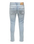 Only & Sons Jeans 'Loom' albastru deschis - Pled.ro