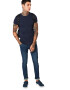 Only & Sons Jeans 'Loom' albastru închis - Pled.ro