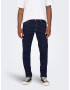 Only & Sons Jeans 'Loom' albastru închis - Pled.ro