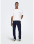 Only & Sons Jeans 'Loom' albastru închis - Pled.ro