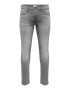 Only & Sons Jeans 'Loom' gri denim - Pled.ro