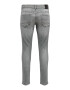 Only & Sons Jeans 'Loom' gri denim - Pled.ro