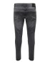 Only & Sons Jeans 'Loom' gri denim - Pled.ro