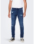 Only & Sons Jeans 'Loom Life' albastru denim - Pled.ro