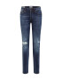 Only & Sons Jeans 'LOOM LIFE' albastru denim - Pled.ro