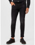 Only & Sons Jeans 'LOOM' negru denim - Pled.ro