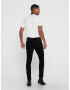 Only & Sons Jeans 'Loom' negru denim - Pled.ro