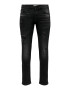 Only & Sons Jeans 'Loom' negru denim - Pled.ro