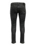 Only & Sons Jeans 'Loom' negru denim - Pled.ro