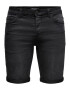 Only & Sons Jeans 'Ply Life' negru denim - Pled.ro