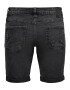 Only & Sons Jeans negru denim - Pled.ro