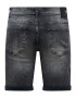 Only & Sons Jeans negru / negru denim - Pled.ro