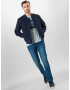 Only & Sons Jeans 'ONSWeft' albastru denim - Pled.ro