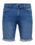 Only & Sons Jeans 'PLY' albastru - Pled.ro