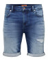 Only & Sons Jeans 'Ply' albastru denim - Pled.ro