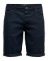 Only & Sons Jeans 'Ply' albastru marin - Pled.ro